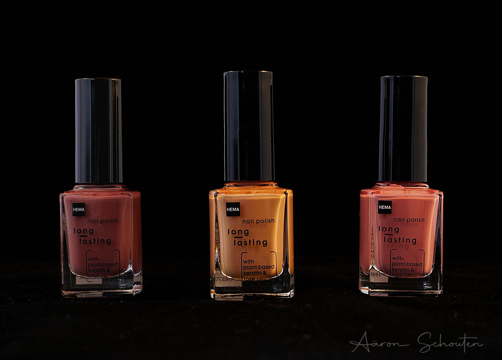 Productfotografie voorbeeld 3