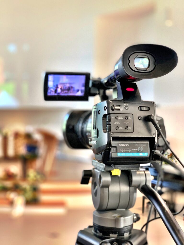 Uitvaartfotografie sfeerbeeld 2