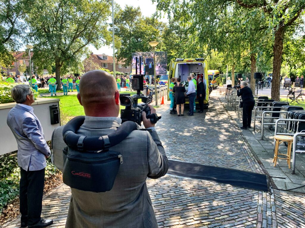 Uitvaartfotografie sfeerbeeld 3