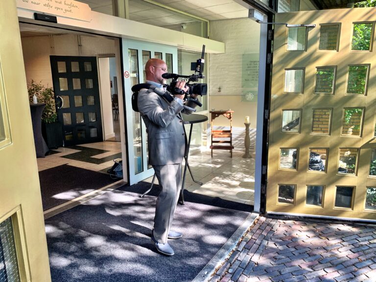 Uitvaartfotografie sfeerbeeld 4